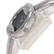 1400L Damen-Armbanduhr aus Edelstahl von Gucci 5