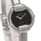 1400L Damen-Armbanduhr aus Edelstahl von Gucci 4