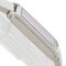 Stainless Steel SS Square Face GG Dial Watch from Gucci, Image 6