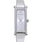 Stainless Steel Bangle Watch from Gucci 1