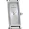 Stainless Steel Bangle Watch from Gucci 5