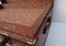 Vintage British Steamer Trunk from Victor Luggage 3