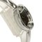 Orologio in acciaio inossidabile con quadrante GG di Gucci, Immagine 6