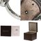 Orologio in acciaio inossidabile con quadrante GG di Gucci, Immagine 10