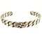 Interlocking G Womens Bangle in Silver 925 from Gucci 3