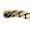 Interlocking G Womens Bangle in Silver 925 from Gucci 4