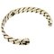 Interlocking G Womens Bangle in Silver 925 from Gucci 2