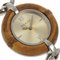 Reloj de bambú de acero inoxidable de Gucci, Imagen 3