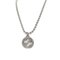 Necklace in Silver from Gucci 2