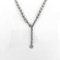 Necklace in Silver from Gucci 3