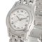 5500l Watch Stainless Steel/Ss Ladies from Guccie 4