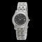 5500L Stainless Steel Lady's Watch from Gucci, 1980s 1