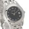 5500L Stainless Steel Lady's Watch from Gucci, 1980s, Image 5