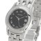 5500L Stainless Steel Lady's Watch from Gucci, 1980s 4