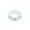 GG Icon Ring in White Gold from Gucci 1