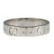 White Gold Ring from Gucci 6