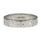 White Gold Ring from Gucci 3