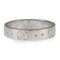 White Gold Ring from Gucci, Image 4