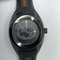Black Sync Watch from Gucci 1