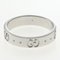White Gold Womens Ring from Gucci 8