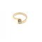 Pink Gold GG Running Ring from Gucci, Image 1