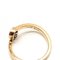 Pink Gold GG Running Ring from Gucci, Image 5