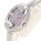 GUCCI 1400L Watch Stainless Steel/SS Ladies 6