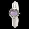 GUCCI 1400L Watch Stainless Steel/SS Ladies 1