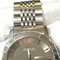 GUCCI 126.4 G Timeless Brown Dial SS Stainless Steel Silver Analog Watch Men's Date Quartz IT26SVZ67548 RK1056D 7