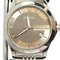 GUCCI 126.4 G Timeless Brown Dial SS Stainless Steel Silver Analog Watch Men's Date Quartz IT26SVZ67548 RK1056D 2