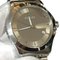 GUCCI 126.4 G Timeless Brown Dial SS Stainless Steel Silver Analog Watch Men's Date Quartz IT26SVZ67548 RK1056D 6