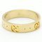 Icon Yellow Gold Ring from Gucci 8