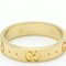 Icon Yellow Gold Ring from Gucci 3
