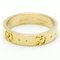 Icon Yellow Gold Ring from Gucci 1