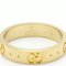 Icon Yellow Gold Ring from Gucci 4
