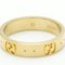 Icon Yellow Gold Ring from Gucci 7