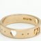 Icon Pink Gold Ring from Gucci 6