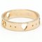Icon Pink Gold Ring from Gucci 3