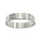 Icon Ring in White Gold from Gucci, Image 2