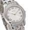 5500m Watch Stainless Steel / Ss Mens from Gucci 5