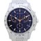 GUCCI G Timeless YA126257 126.2 Stainless Steel Men's 130034 3