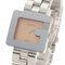 3600l Watch Stainless Steel/Ss Ladies from Gucci, Image 4