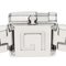 3600l Watch Stainless Steel/Ss Ladies from Gucci 8