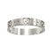 Icon Ring in White Gold from Gucci 2