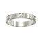 Icon Ring in White Gold from Gucci, Image 2