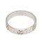 Icon Ring in White Gold from Gucci 4