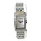 G Metro Quartz Diamond Bezel Watch from Gucci 1