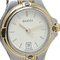 Stainless Steel & Gold Plated Womens Watch from Gucci 5