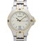 Stainless Steel & Gold Plated Womens Watch from Gucci 10