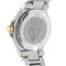 Stainless Steel & Gold Plated Womens Watch from Gucci 6